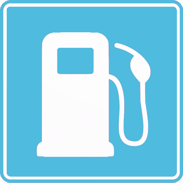 Refuel Icon