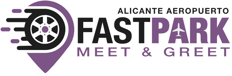 Fastpark Meet & Greet Logo