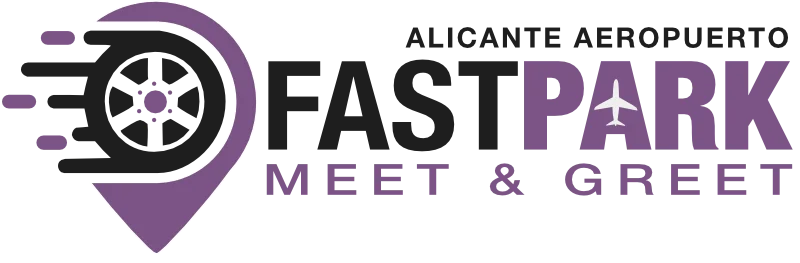 Fastpark Meet & Greet Logo